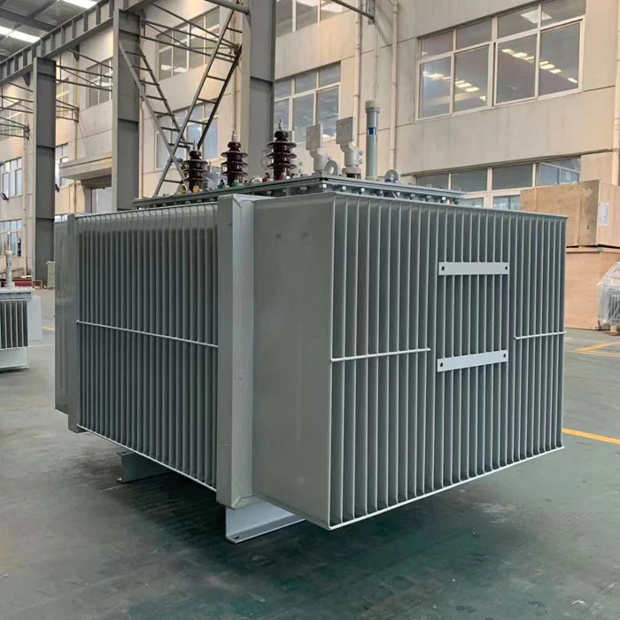 2000kva तेल डूबे ट्रांसफार्मर