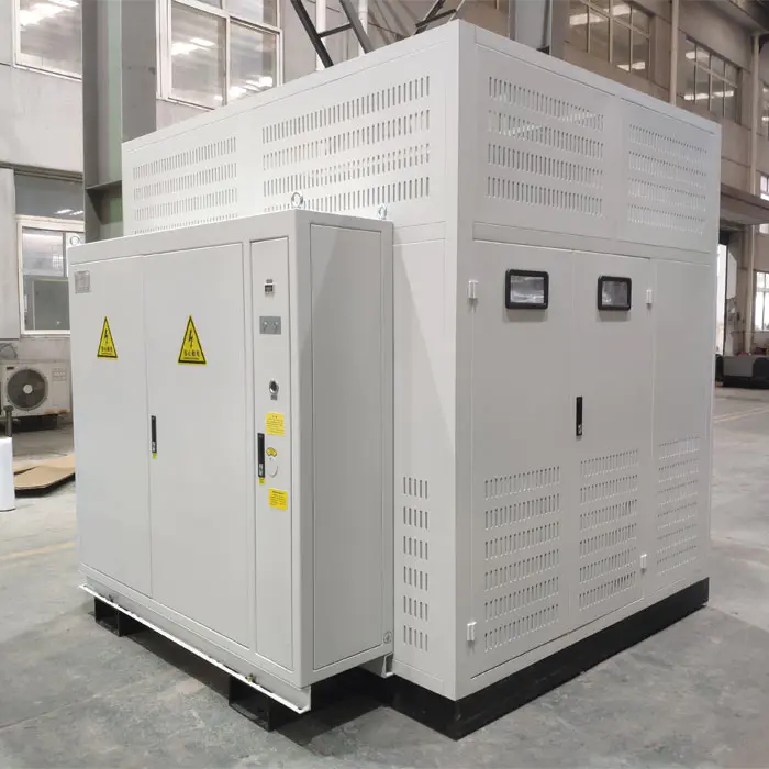 125kVA ड्राई ट्रांसफार्मर क्या है और यह आधुनिक विद्युत प्रणालियों में क्यों महत्वपूर्ण है?