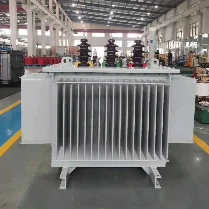 315kva Oil Immersed Transformer