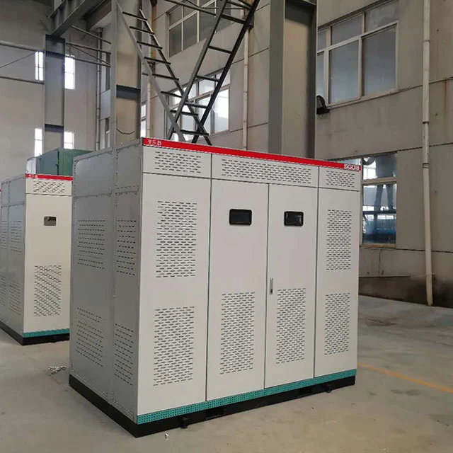 50kva ड्राई ट्रांसफार्मर