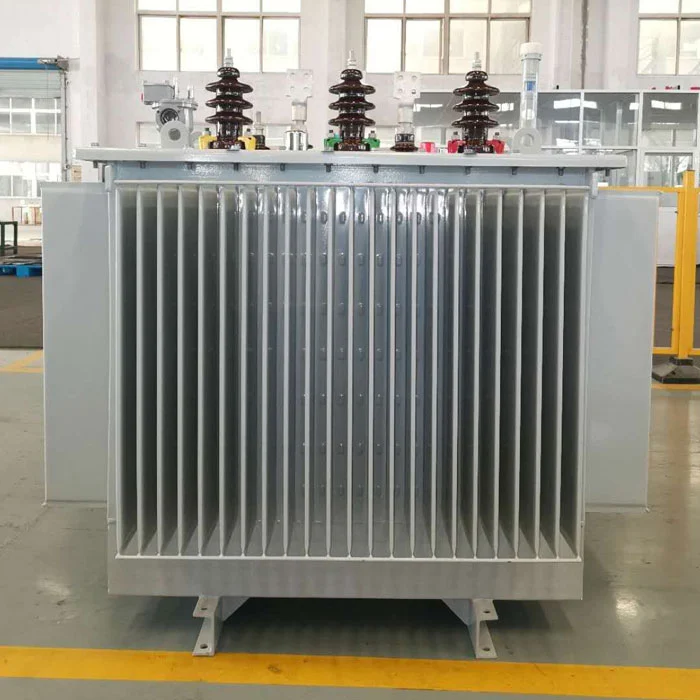 800kva तेल डूबा हुआ ट्रांसफार्मर